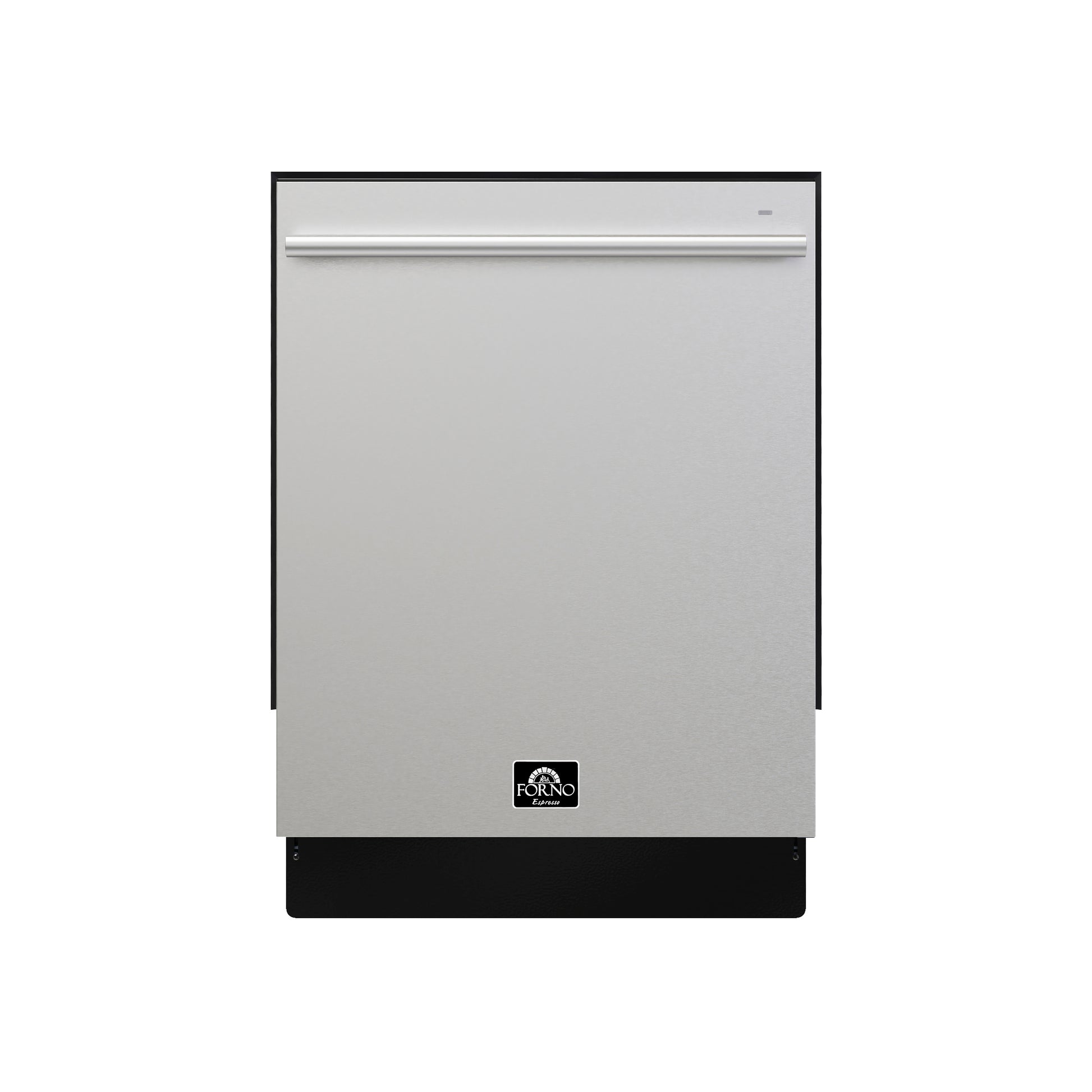 Forno Appliance Package - 30" Gas Range with Griddle, 31" Refrigerator and Tall Tub Dishwasher, FBDL-012-01CAUS