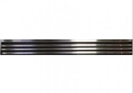 FORNO - Rizzutoo Grille Trim Kit for FFFFD1933-28 Single FFFFD1933-28GTKS