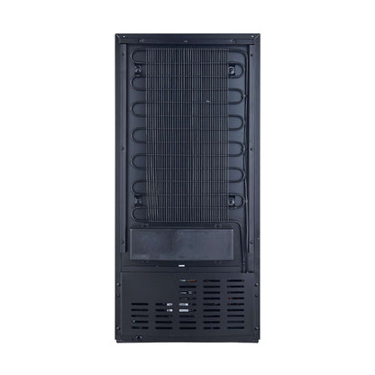 Forno Asciutto 16" Dry Aging Cabinet, Stainless Steel 304, 2.65 cu.ft. - FFSDA6857-16