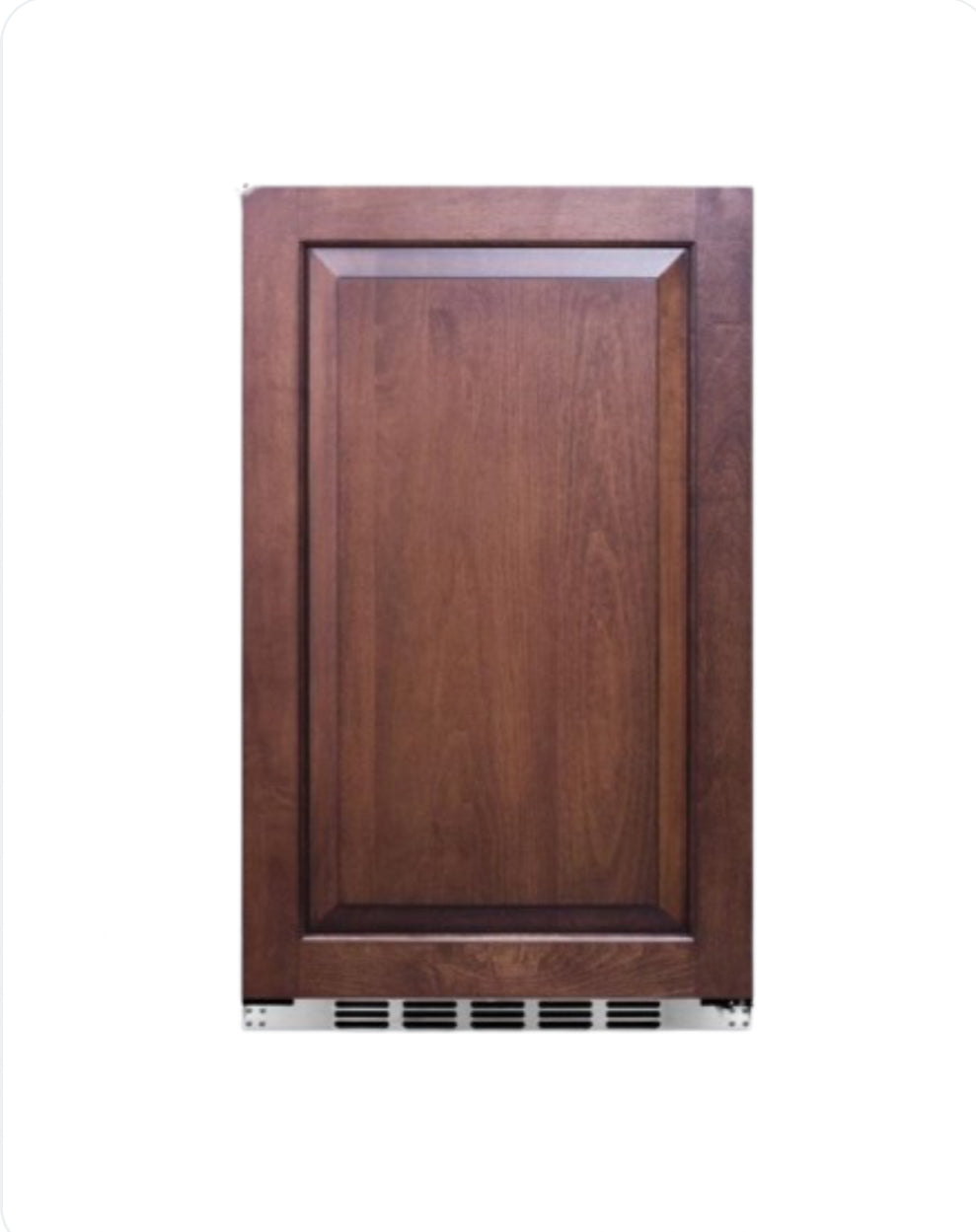 Summit Shallow Depth Built-In All-Refrigerator - FF195IF