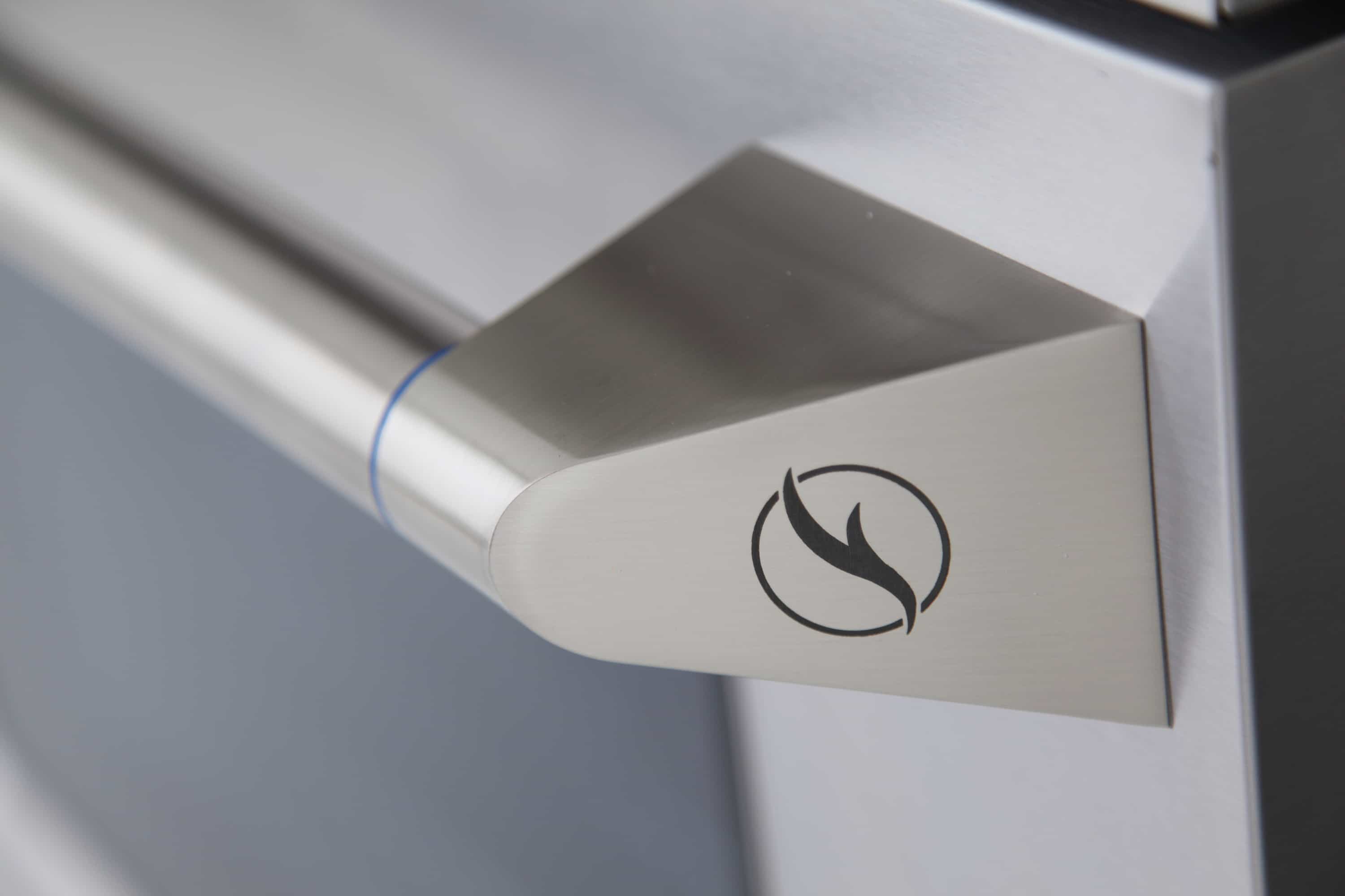 Kucht 30-Inch Pro-Style Dual Fuel Range in Stainless Steel KDF302-S