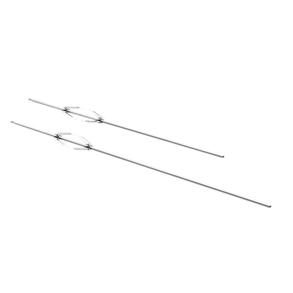 FORNO Fratta 36" Platinum Freestanding Dual Fuel Range - FFSGS6187-36