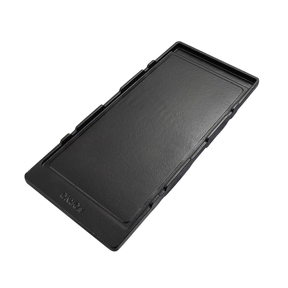 Forno 48" Galiano Gas Range with 8 Burners Griddle and Double Oven