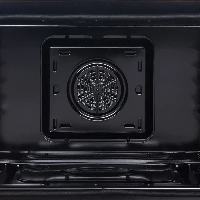 Forno Asti 30-Inch Electric French Door Wall Oven