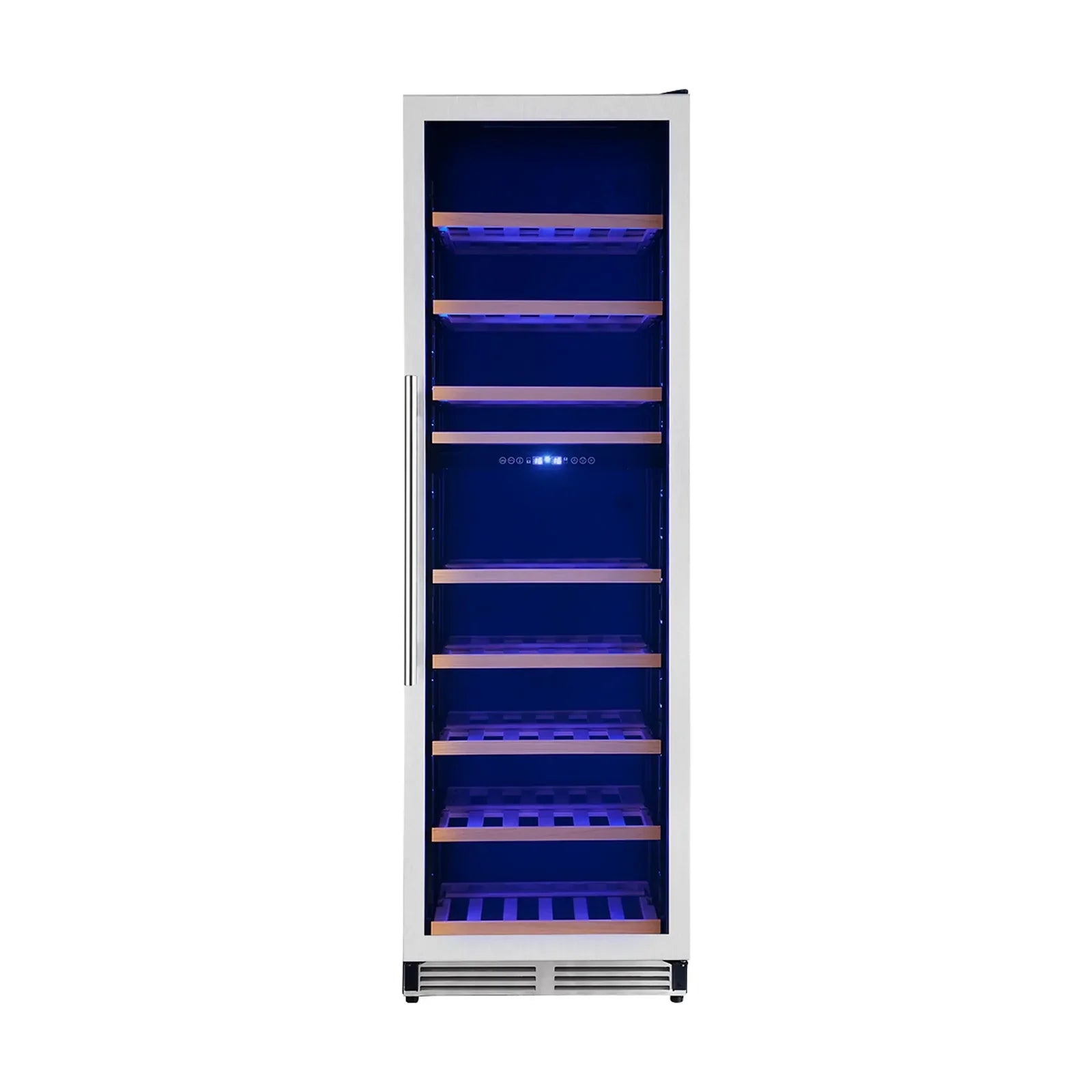Forno Avellino 24-Inch Dual Zone Wine Cooler