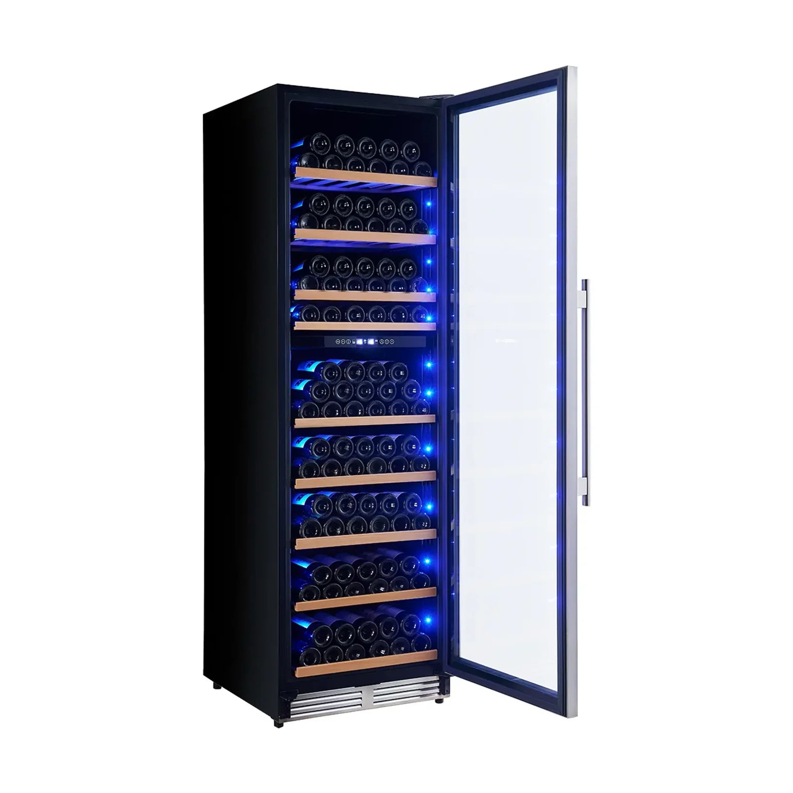 Forno Avellino 24-Inch Dual Zone Wine Cooler