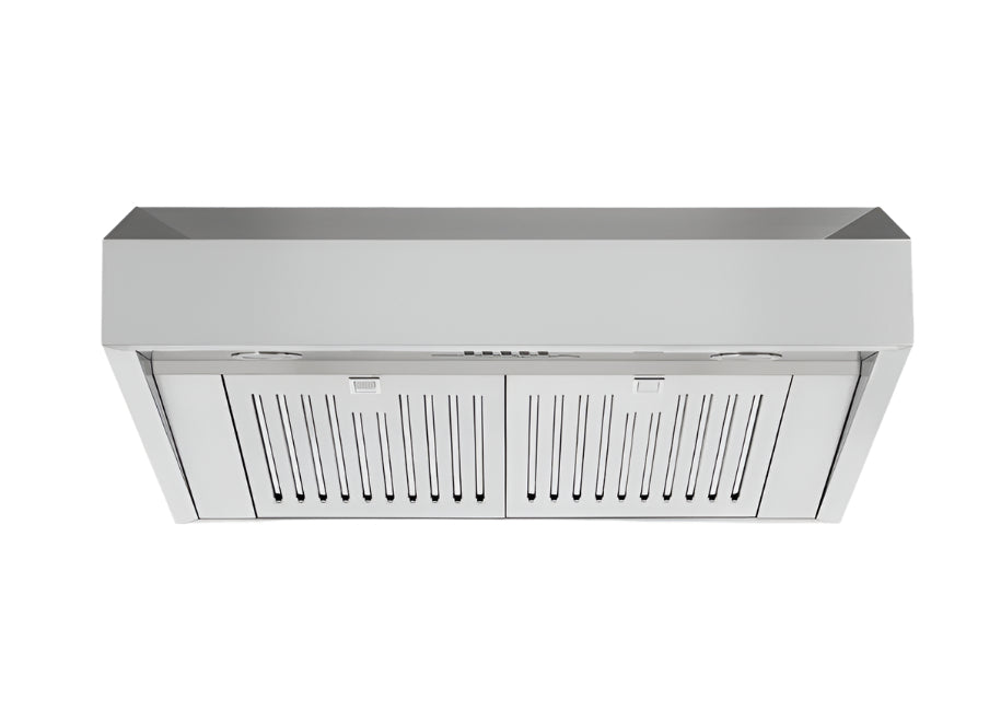 Forza 30" Pro-Style Under Cabinet Range Hood in Stainless Steel - FH3011