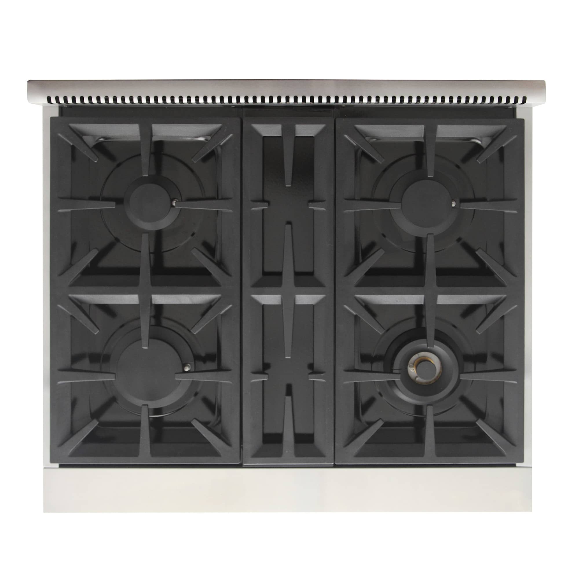 Kucht 30-Inch 4.2 cu ft. Gas Range KFX300