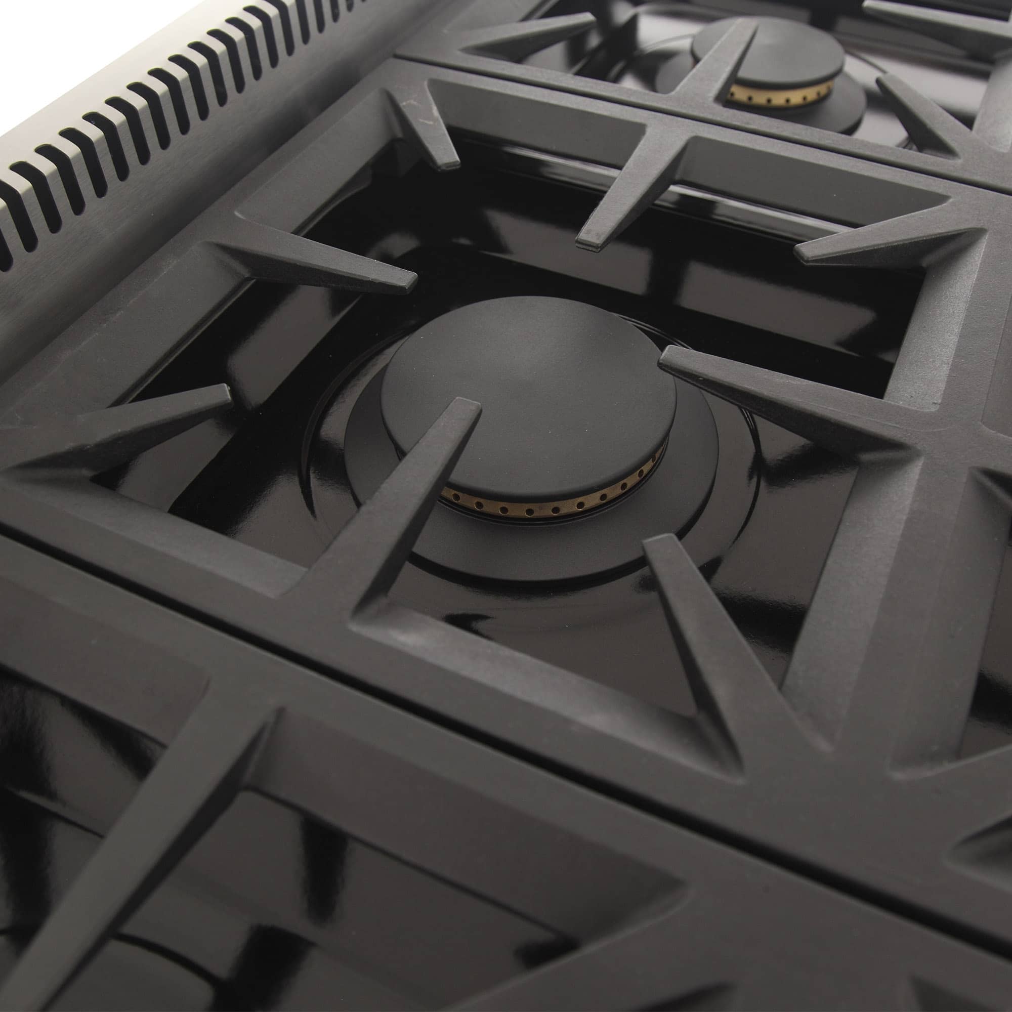 Kucht 36-Inch 5.2 cu ft. Gas Range KFX360