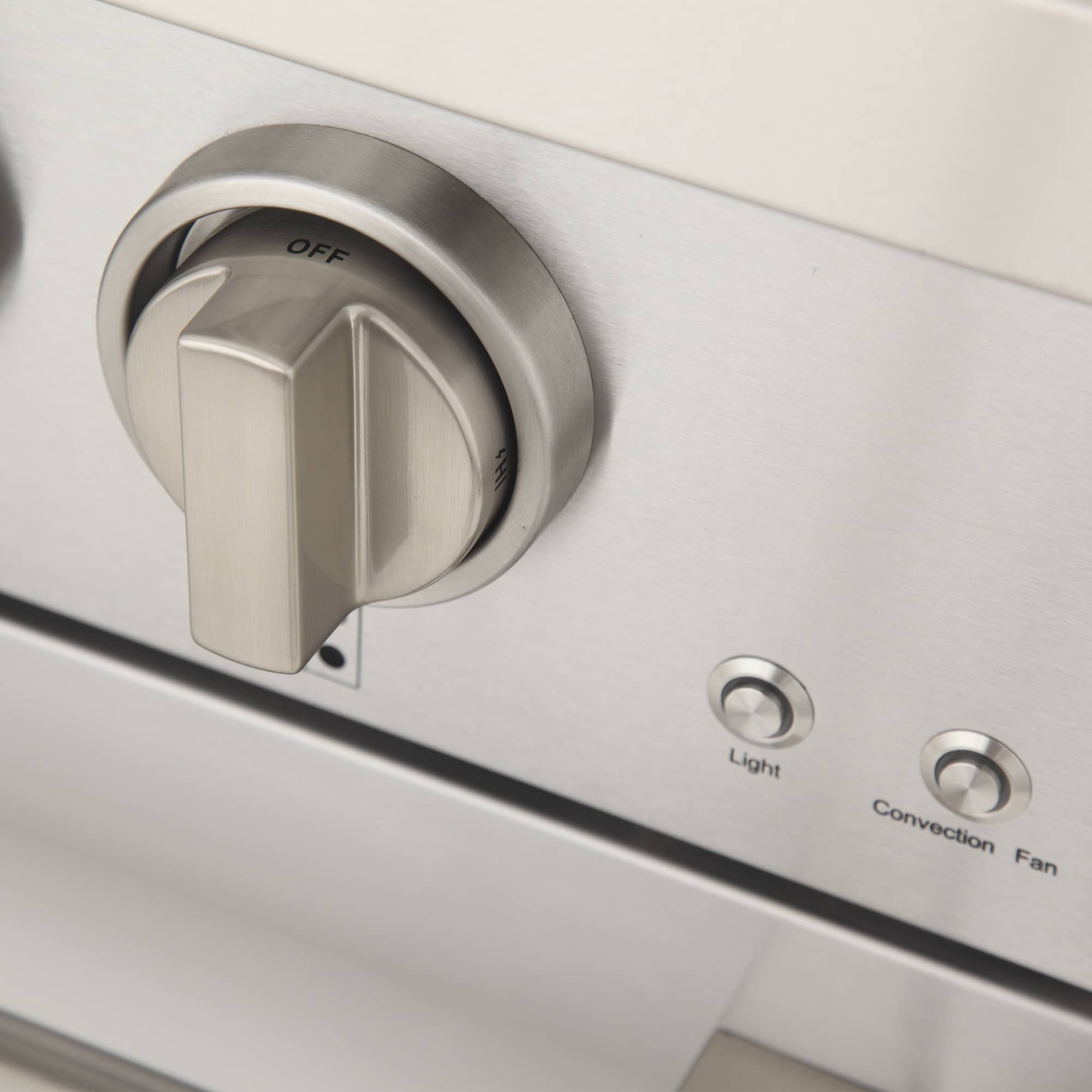 Kucht 36-Inch 5.2 cu ft. Gas Range KFX360