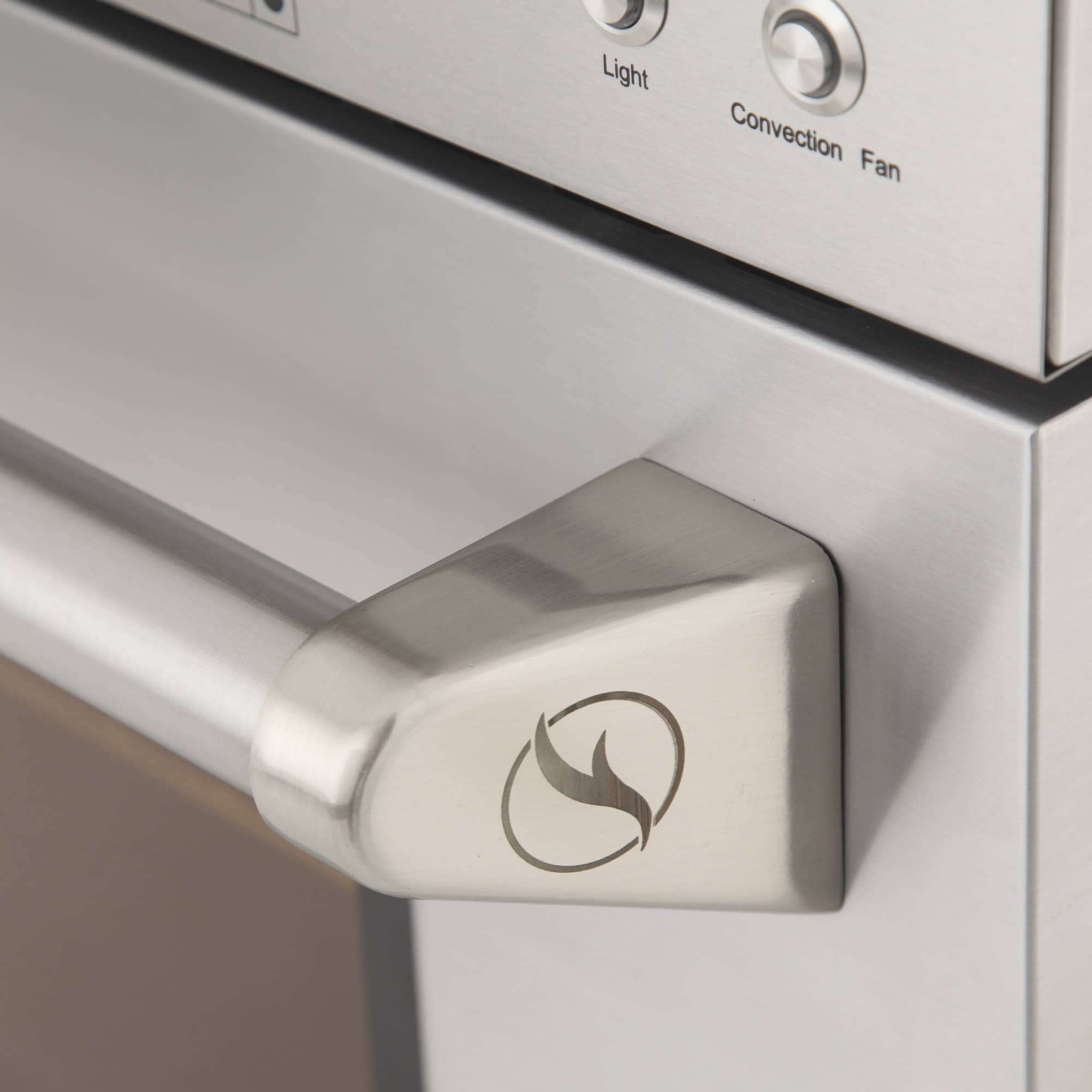 Kucht 36-Inch 5.2 cu ft. Gas Range KFX360