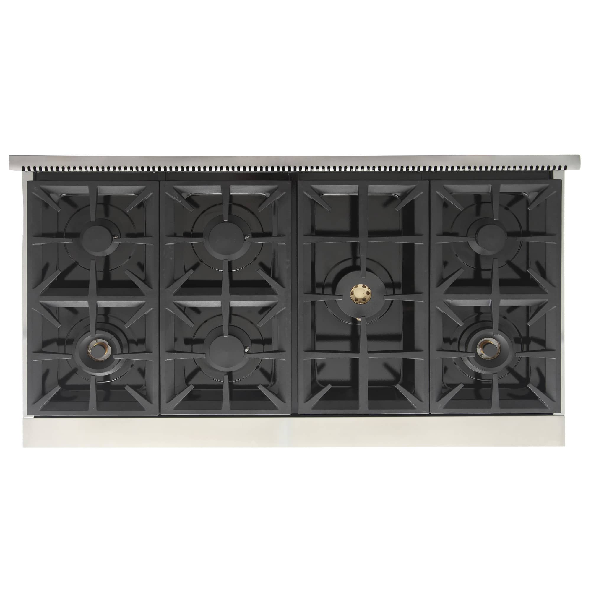 Kucht 48-Inch 6.7 cu ft. Gas Range KFX480-S