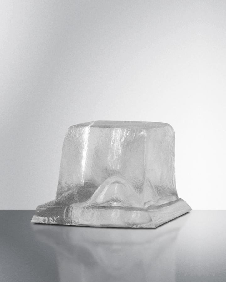 Summit 100 lb. Commercial Icemaker ADA Compliant