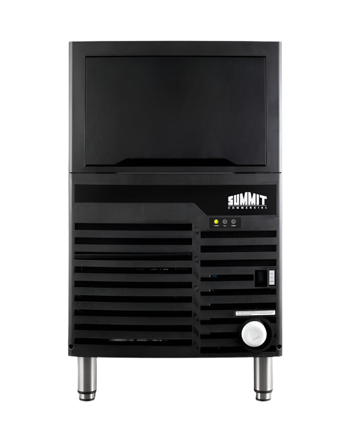 Summit 100 lb. Commercial Icemaker
