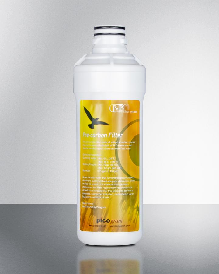 Summit 100 lb. Commercial Icemaker