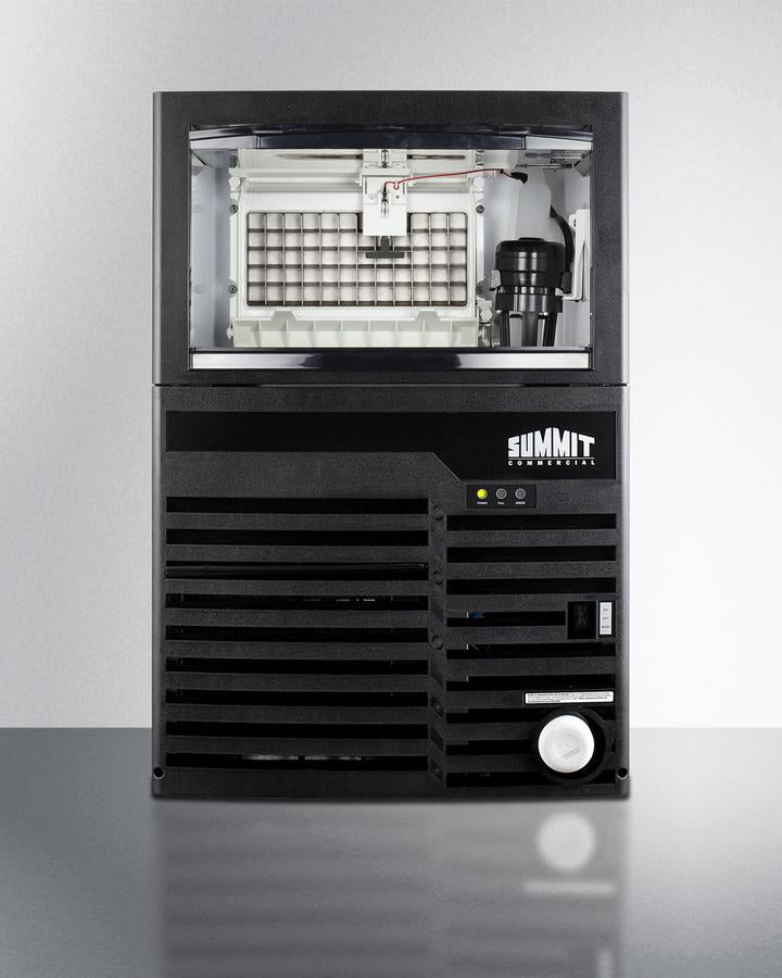 Summit 100 lb. Commercial Icemaker