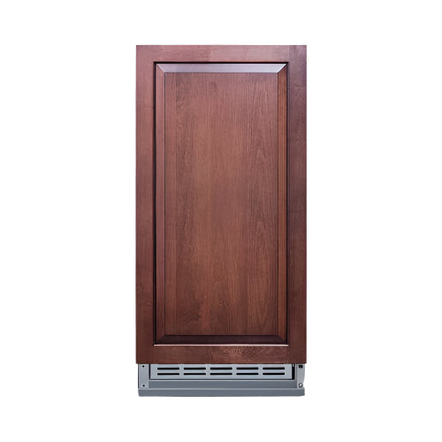 Summit 12 lb. Drain-Free Icemaker