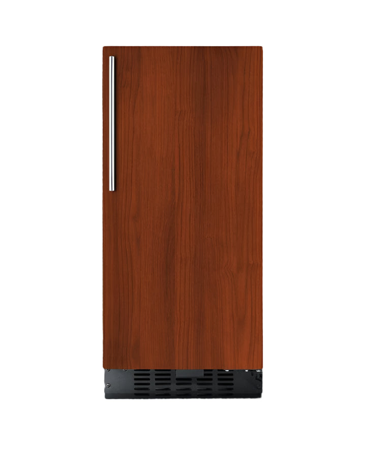 Summit 15" Wide Built-In All-Refrigerator ADA Compliant