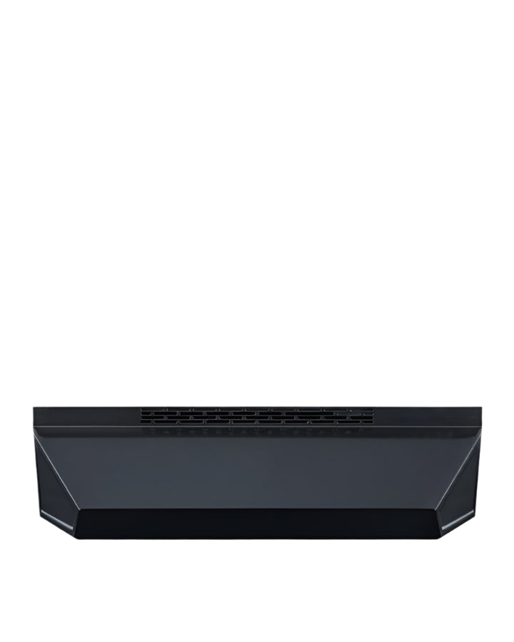 Summit 18" Under Cabinet Convertible Range Hood ADA Compliant
