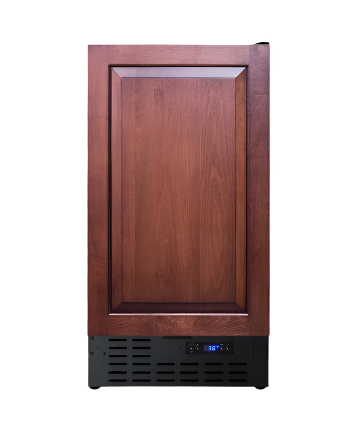 Summit 18" Wide Built-In All-Refrigerator ADA Compliant