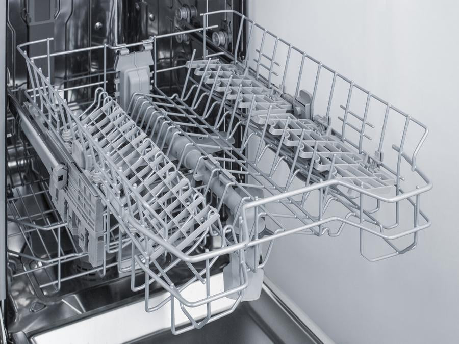 Summit 18" Wide Built-In Dishwasher ADA Compliant