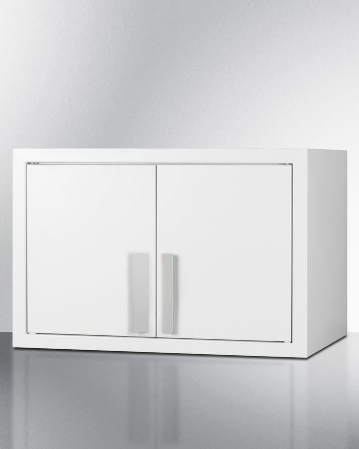 Summit 18" Wide Wall Cabinet - CAB1812