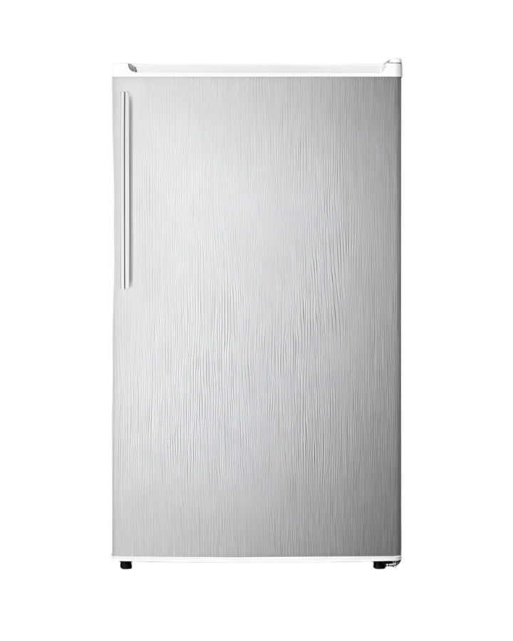 Summit 19" Wide Auto Defrost Refrigerator-Freezer With Thin Handle ADA Compliant