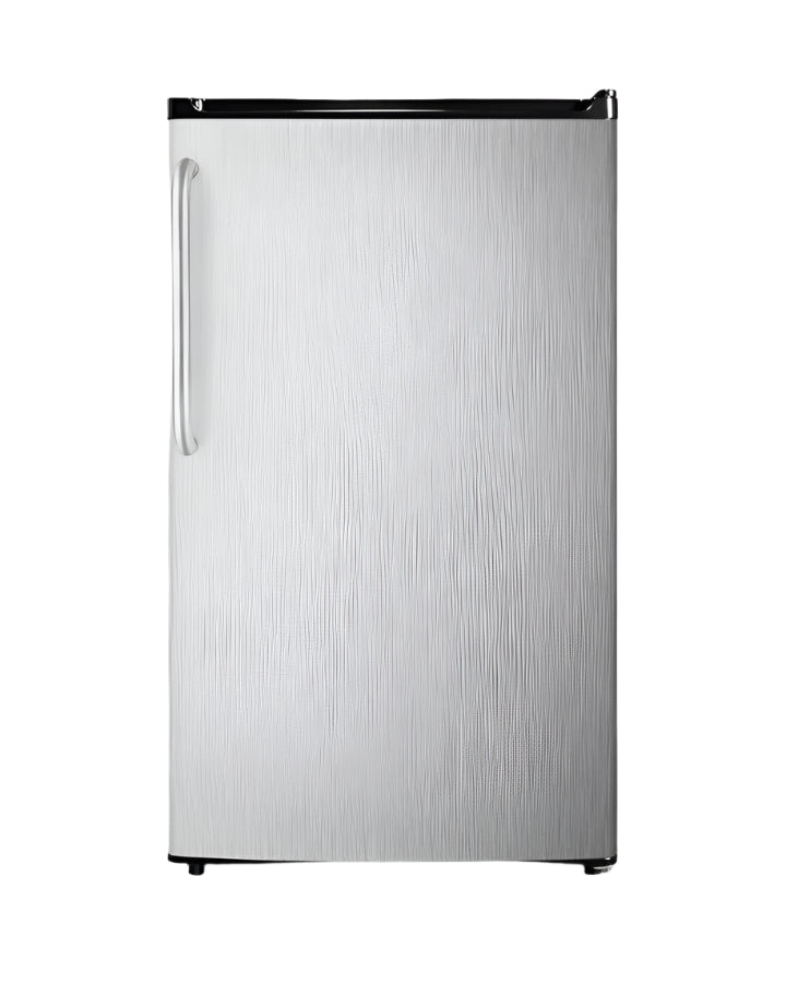 Summit 19" Wide Auto Defrost Refrigerator-Freezer With Towel Bar Handle ADA Compliant