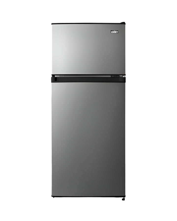 Summit 19" Wide Refrigerator-Freezer