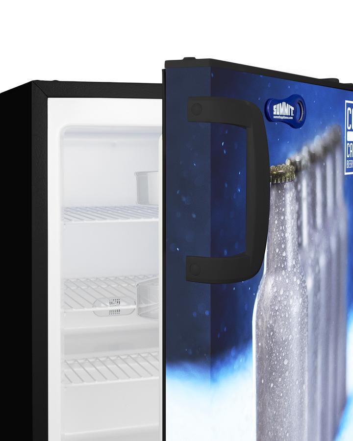 Summit 20" Wide Beer Froster ADA Compliant