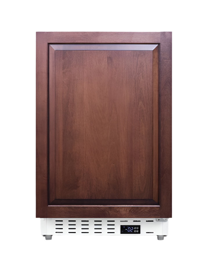 Summit 20" Wide Built-In All-Freezer ADA Compliant