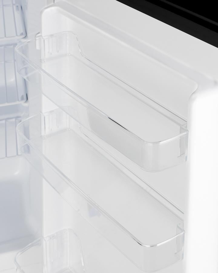 Summit 20" Wide Built-In All-Freezer ADA Compliant