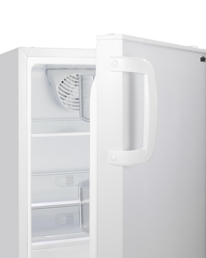 Summit 20" Wide Built-In All-Refrigerator ADA Compliant