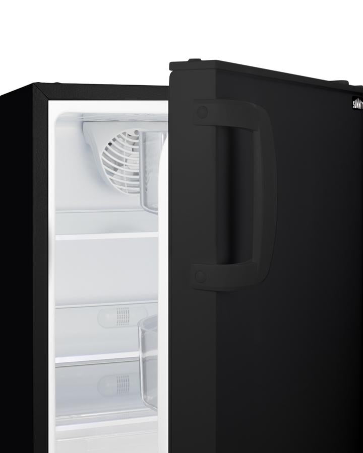 Summit 20" Wide Built-In All-Refrigerator ADA Compliant