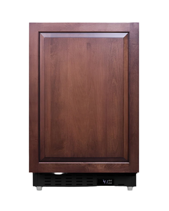 Summit 20" Wide Built-In All-Refrigerator ADA Compliant