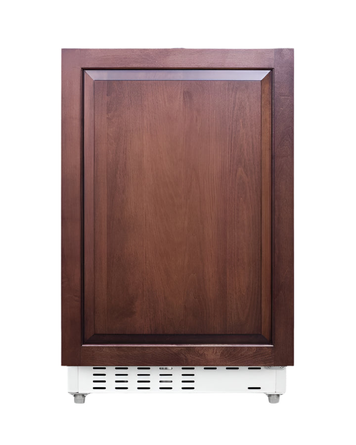 Summit 20" Wide Built-in Refrigerator-Freezer ADA Compliant