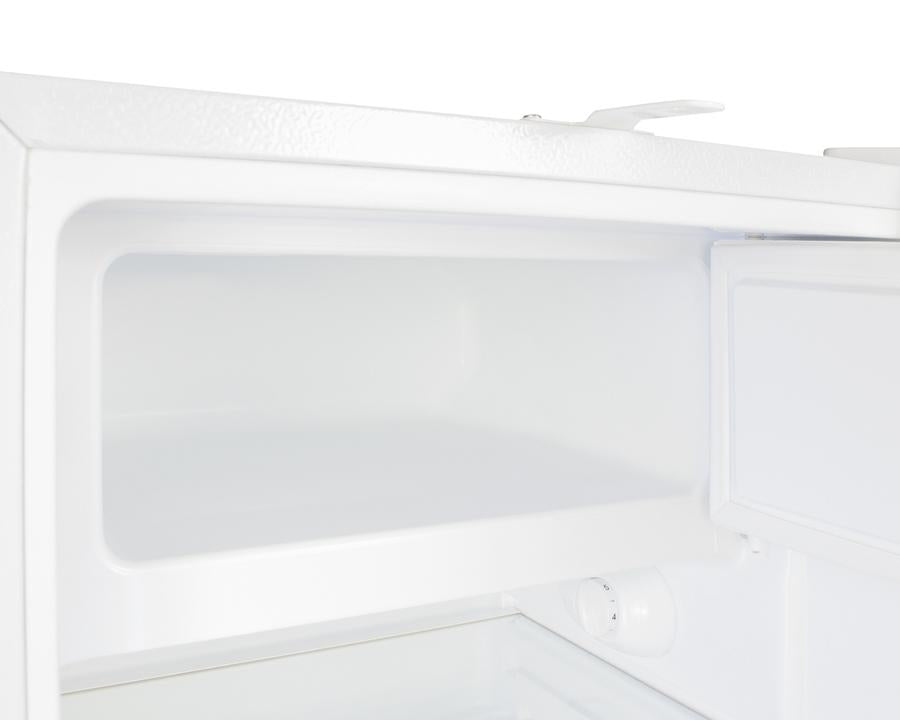 Summit 20" Wide Built-in Refrigerator-Freezer ADA Compliant