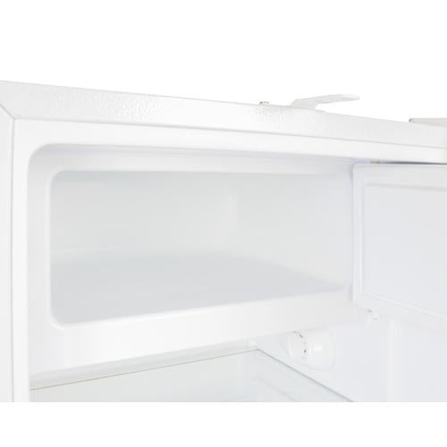 Summit 20" Wide Built-in Refrigerator-Freezer ADA Compliant