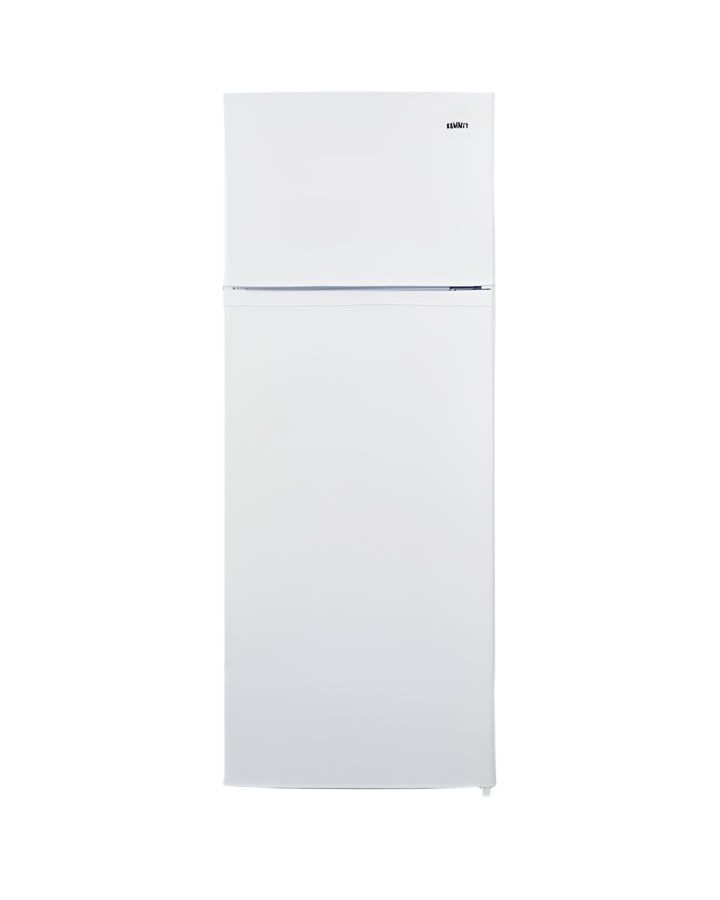 Summit 22" Wide Refrigerator-Freezer