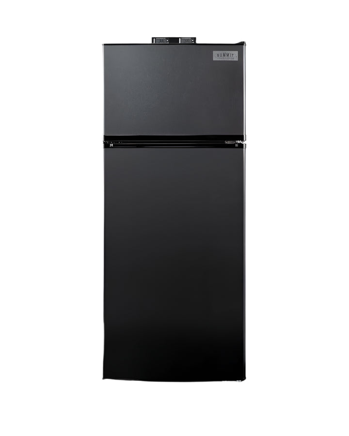 Summit 24" Wide Break Room Refrigerator-Freezer