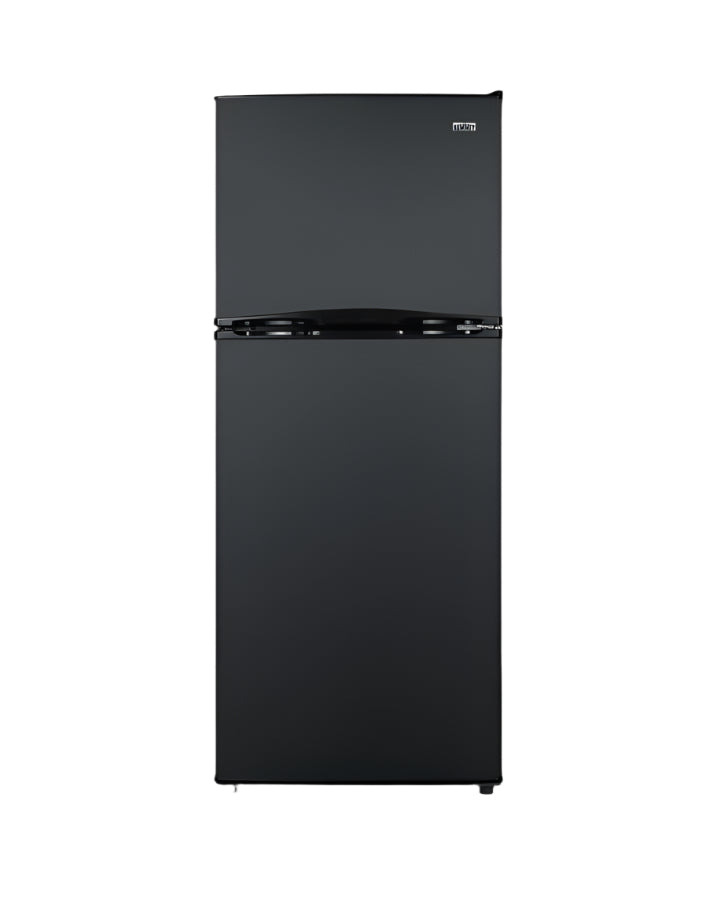 Summit 24" Wide Top Mount Refrigerator-Freezer