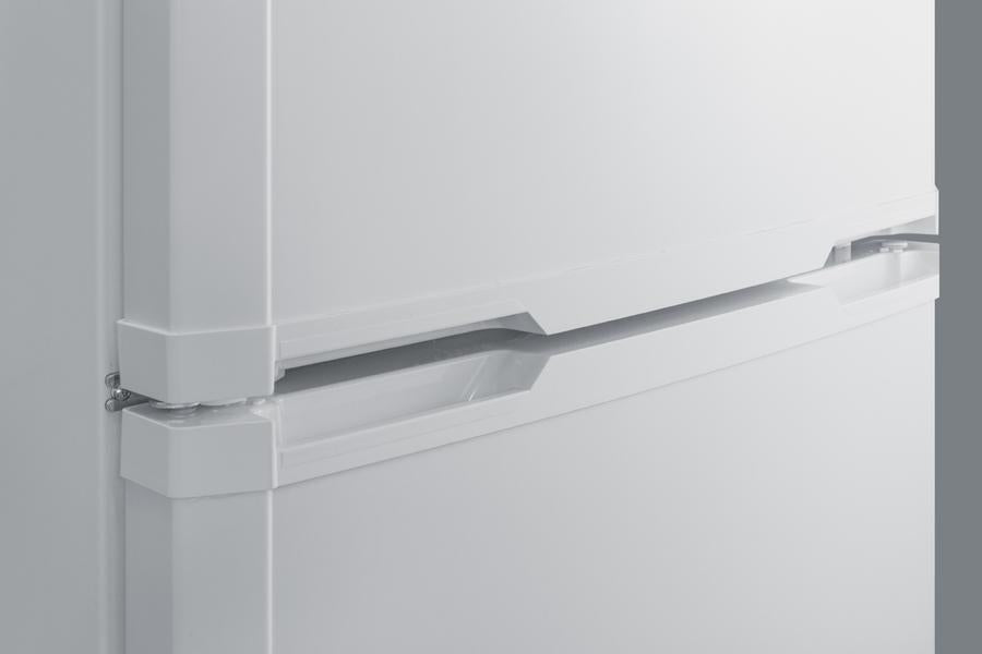 Summit 26" Wide Break Room Refrigerator-Freezer