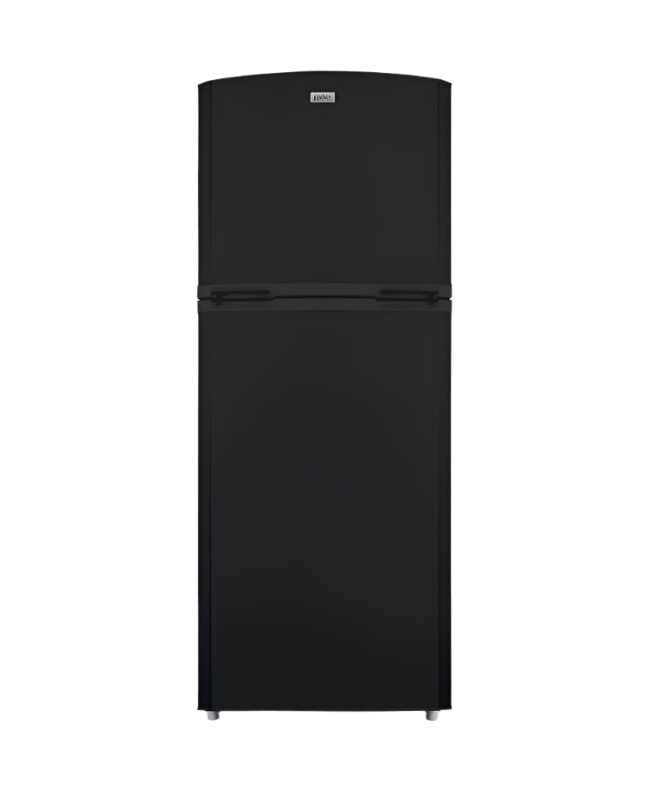 Summit 26" Wide Top Mount Refrigerator-Freezer