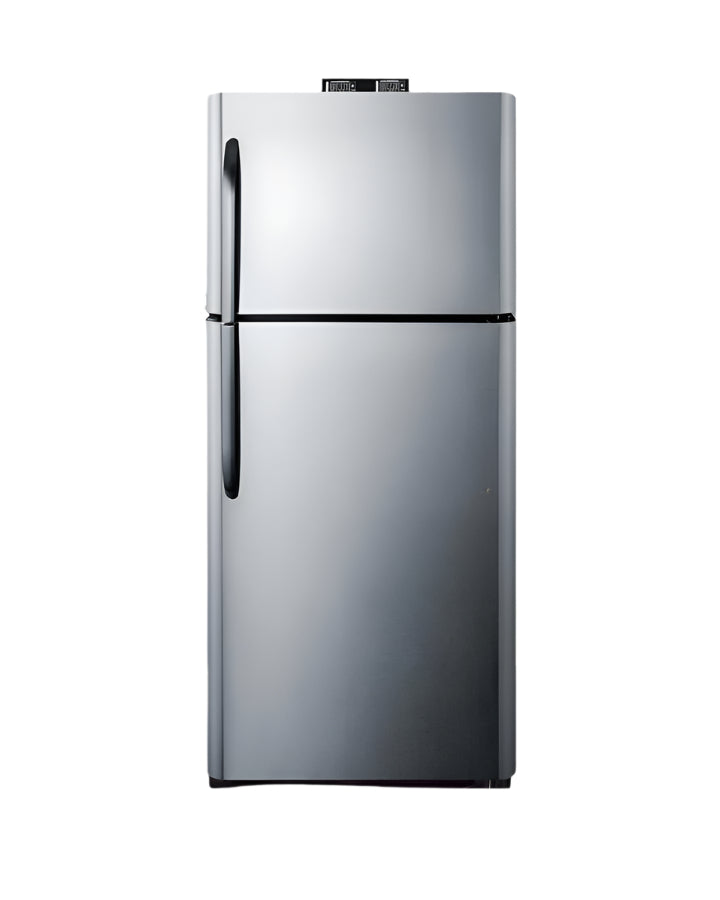 Summit 30" Wide Break Room Refrigerator-Freezer