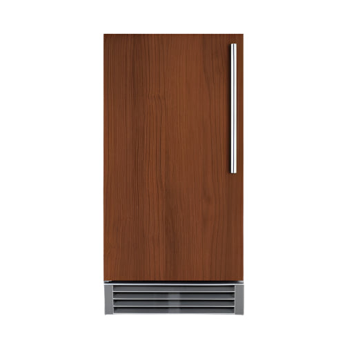 Summit Built-In 50 lb. Clear Icemaker ADA Compliant