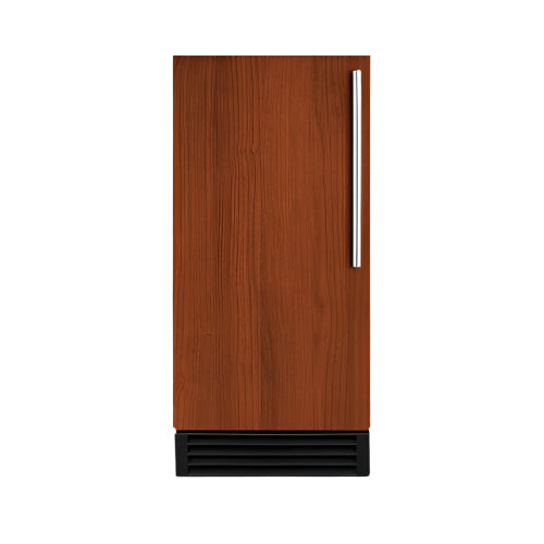 Summit Built-In 50 lb. Clear Icemaker ADA Compliant