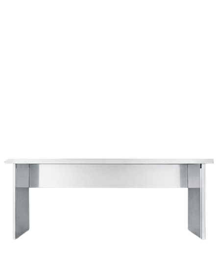 Summit Kitchenette Shelf for 48" Wide Summit Kitchenette - APSS48