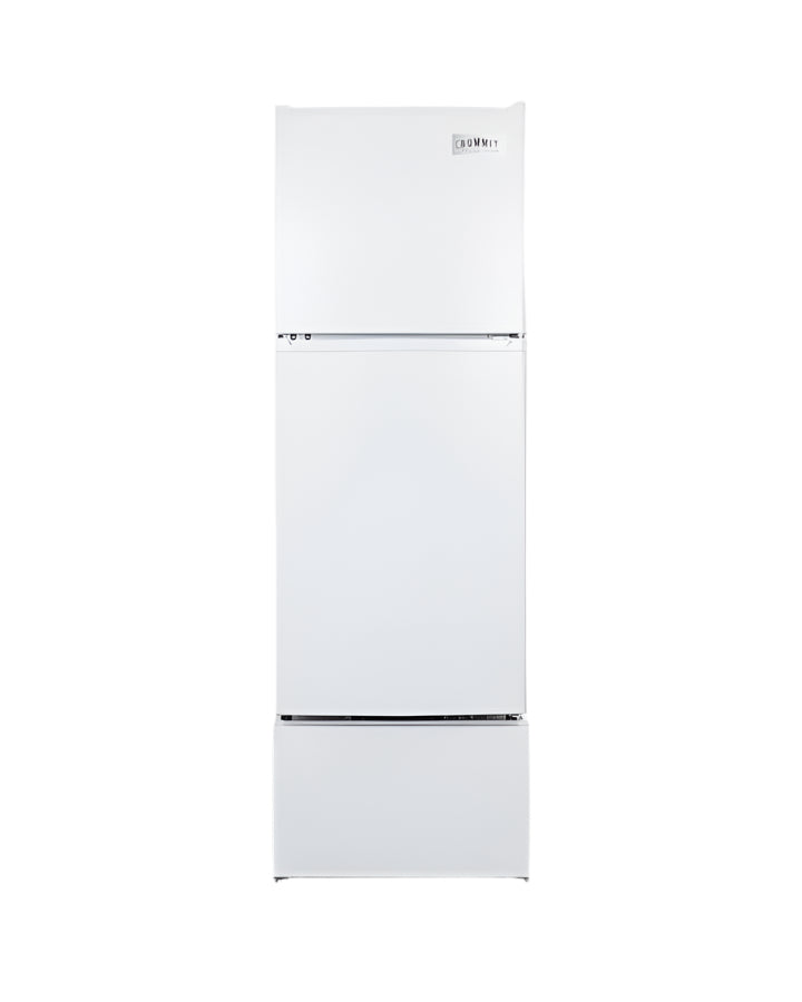 Summit Pedestal to Raise Height of Select Refrigerator-Freezers for Easier Accessibility - PED12