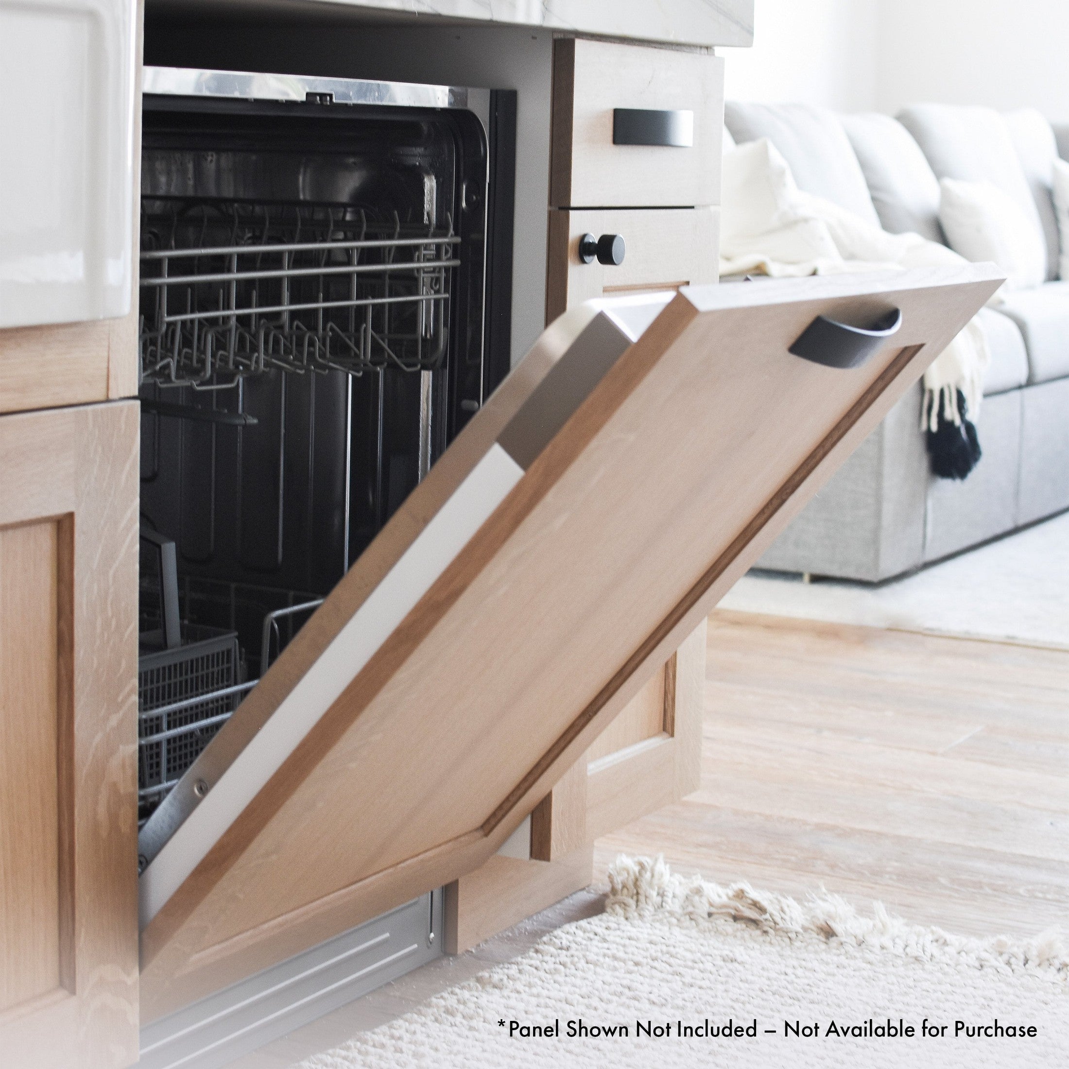 Top Control Dishwasher 120-Volt with Stainless Steel Tub