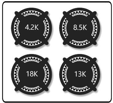 ZLINE Appliance Package - 30 in. Black Stainless Steel Gas Range, Range Hood, Microwave Drawer and Dishwasher 4KP-RGBRH30-MWDW